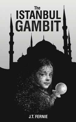 bokomslag Istanbul Gambit