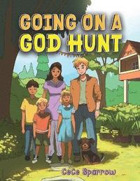 bokomslag Going on a God Hunt