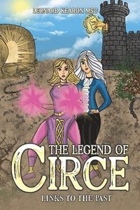 bokomslag Legend of Circe