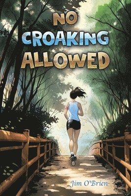 No Croaking Allowed 1