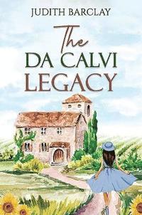 bokomslag The Da Calvi Legacy