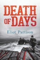 Eliot Pattison - Death of Days, Häftad