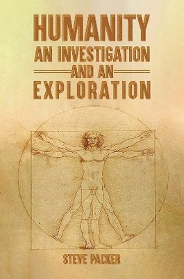 Steve Packer - Humanity, Häftad