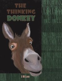 bokomslag The Thinking Donkey