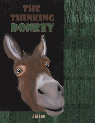 The Thinking Donkey 1