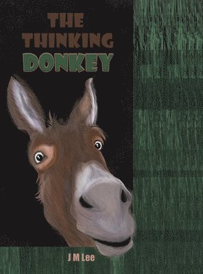 bokomslag Thinking Donkey