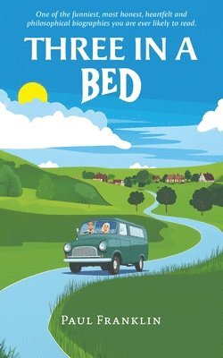 Paul Franklin - Three in a Bed, Häftad