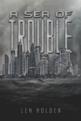 Sea of Trouble
