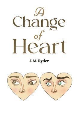 bokomslag Change of Heart