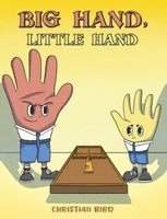 bokomslag Big Hand, Little Hand