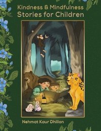 bokomslag Kindness & Mindfulness Stories for Children