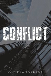 bokomslag Conflict