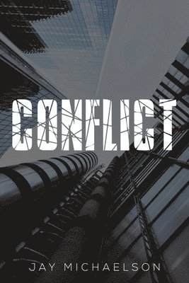 bokomslag Conflict