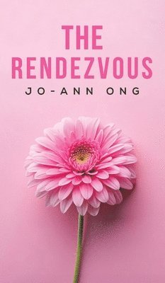 bokomslag Rendezvous