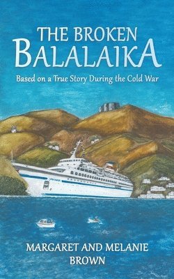 Margaret Brown, Melanie Brown - Broken Balalaika, Häftad