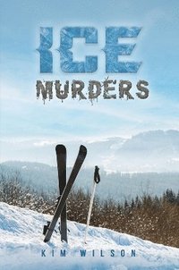 bokomslag Ice Murders