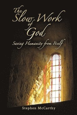Stephen McCarthy - Slow Work of God, Häftad