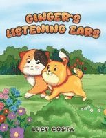 bokomslag Ginger's Listening Ears