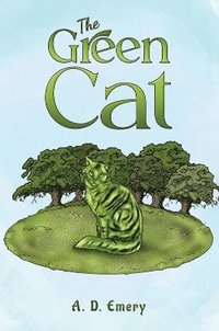 bokomslag The Green Cat