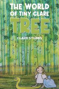 bokomslag World of Tiny Clare: Tree