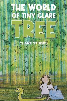 bokomslag World of Tiny Clare: Tree