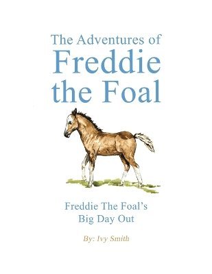 bokomslag Adventures of Freddie the Foal
