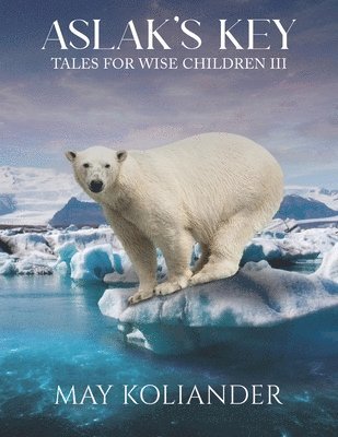 bokomslag Aslak's Key: Tales for Wise Children III