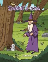 bokomslag Rabbit's Wish