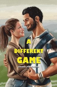 bokomslag Different Game