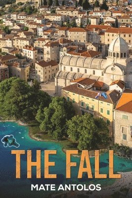 Mate Antolos - Fall, Häftad