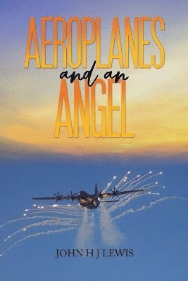 bokomslag Aeroplanes and an Angel