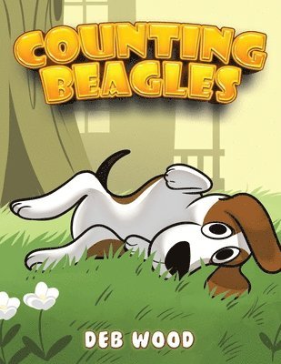 bokomslag Counting Beagles