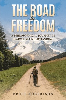 bokomslag Road to Freedom