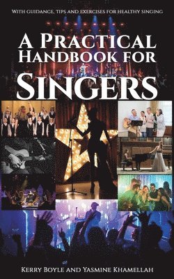 Practical Handbook for Singers