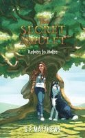 bokomslag Secret Amulet - Return to Hatre
