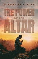 bokomslag Power of the Altar