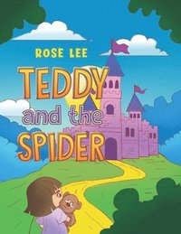 bokomslag Teddy and the Spider