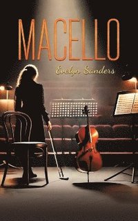 bokomslag MaCello