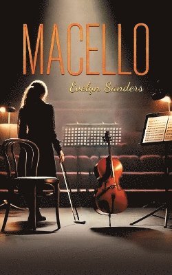 bokomslag MaCello