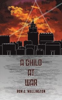 bokomslag Child at War