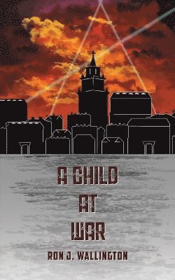 bokomslag Child at War