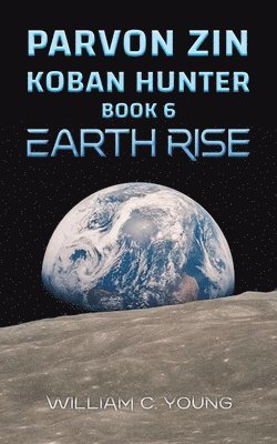 bokomslag Parvon Zin Koban Hunter Book 6