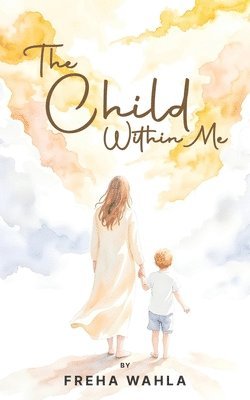bokomslag Child Within Me