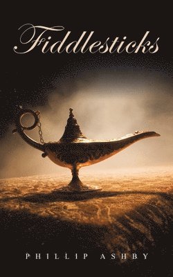 bokomslag Fiddlesticks