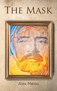 bokomslag Mask