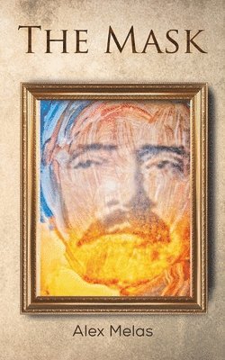 bokomslag Mask