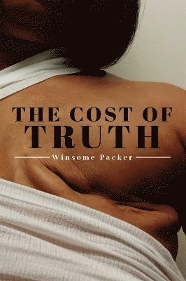 bokomslag Cost of Truth