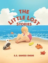 bokomslag Little Lost Stories