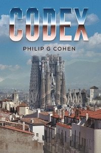 bokomslag Codex
