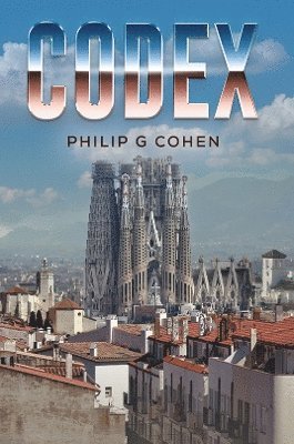 bokomslag Codex